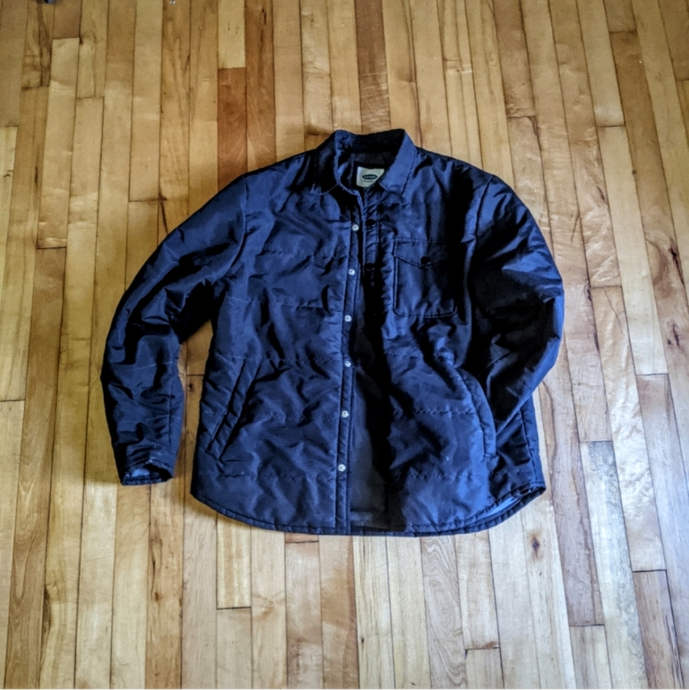 Old Navy Lightweight Jacket Large